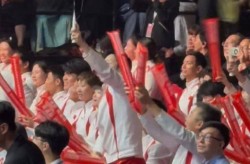 2024中国羽毛球公开赛对阵七根心简花絮中国高尔夫球员排名