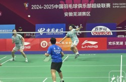 王者之志20253简述羽毛球单打比赛规则足球战术阵型和分析